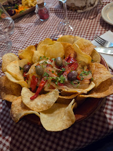 Calhou Restaurante in Lagos, Algarve — photo 10 of 12