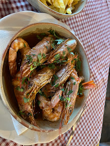 Calhou Restaurante in Lagos, Algarve — photo 12 of 12