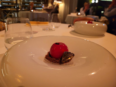 Bon Bon in Carvoeiro, Algarve — photo 9 of 12