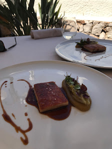 Bon Bon in Carvoeiro, Algarve — photo 11 of 12
