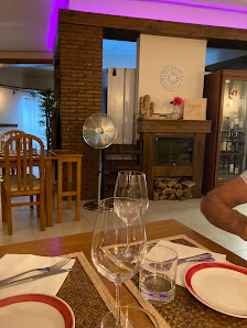 Restaurante Villa Velha by Alberto Punset in Alvor, Algarve — photo 2 of 10