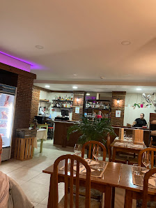Restaurante Villa Velha by Alberto Punset in Alvor, Algarve — photo 6 of 10