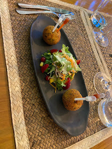 Restaurante Villa Velha by Alberto Punset in Alvor, Algarve — photo 8 of 10