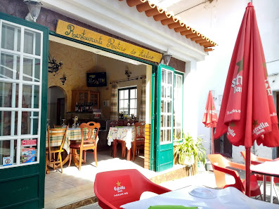 Retiro do Adelino in Aljezur, Algarve — photo 2 of 12