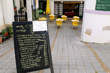 Retiro do Adelino in Aljezur, Algarve — photo 5 of 12