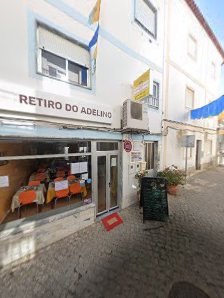 Retiro do Adelino in Aljezur, Algarve — photo 12 of 12