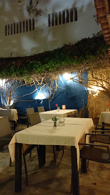 Restaurante No Patio in Lagos, Algarve — photo 4 of 12
