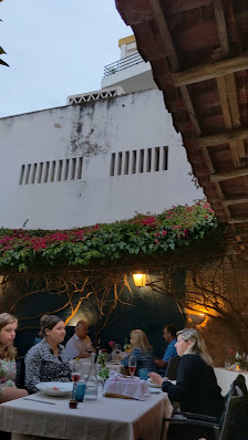 Restaurante No Patio in Lagos, Algarve — photo 6 of 12