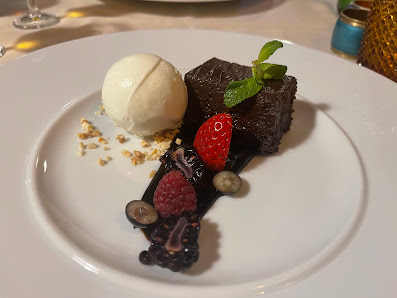 Restaurante No Patio in Lagos, Algarve — photo 7 of 12
