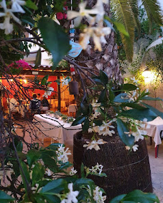 Restaurante No Patio in Lagos, Algarve — photo 11 of 12
