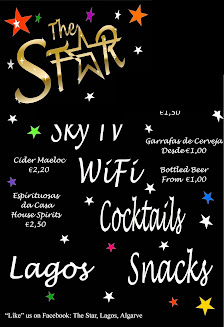 The Star in Lagos, Algarve — photo 7 of 8