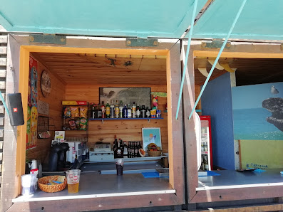 Cresmina Beach Bar in Cascais, Centro — photo 2 of 10