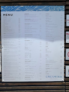 Cresmina Beach Bar in Cascais, Centro — photo 3 of 10