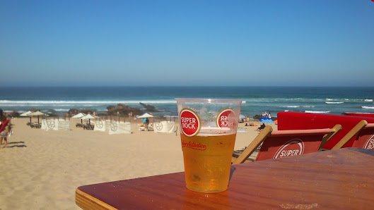 Cresmina Beach Bar in Cascais, Centro — photo 8 of 10