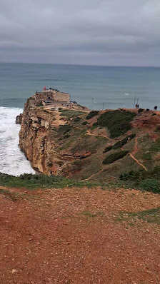 Farol da Nazaré in Faro, Centro — photo 4 of 5