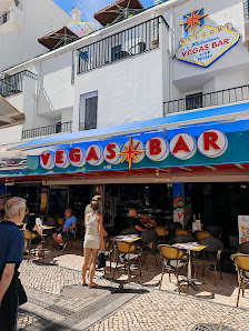 Vegas Bar in Albufeira, Algarve — photo 2 of 8