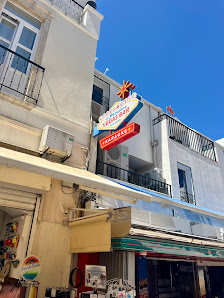 Vegas Bar in Albufeira, Algarve — photo 3 of 8