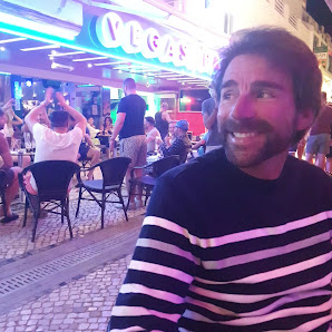 Vegas Bar in Albufeira, Algarve — photo 4 of 8