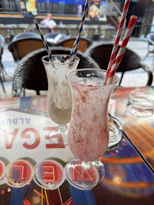 Vegas Bar in Albufeira, Algarve — photo 6 of 8