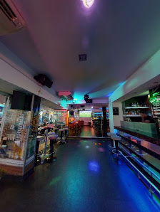 Vegas Bar in Albufeira, Algarve — photo 8 of 8
