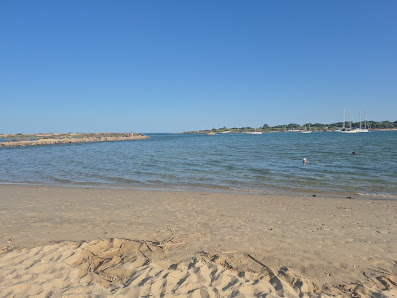 Praia dos Tesos in Tavira, Algarve — photo 3 of 5