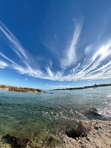 Praia dos Tesos in Tavira, Algarve — photo 5 of 5