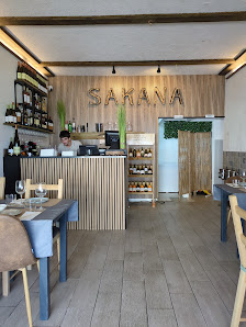 Sakana in Santa Luzia, Algarve — photo 2 of 7