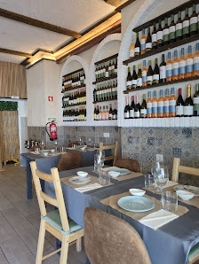 Sakana in Santa Luzia, Algarve — photo 4 of 7