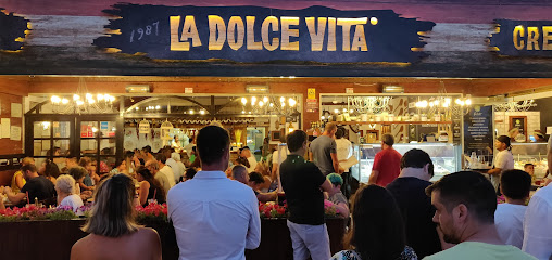 La Dolce Vita