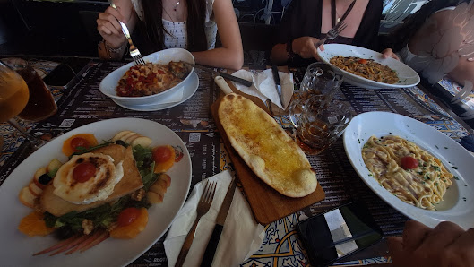 La Dolce Vita in Portimão, Algarve — photo 3 of 12