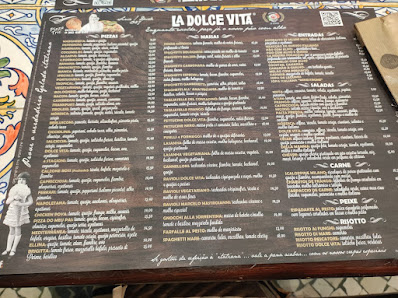 La Dolce Vita in Portimão, Algarve — photo 5 of 12
