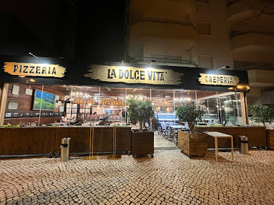 La Dolce Vita in Portimão, Algarve — photo 7 of 12