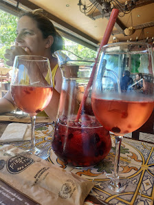 La Dolce Vita in Portimão, Algarve — photo 11 of 12