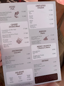 FONTE NOVA Snak-Bar in Alte, Algarve — photo 3 of 8