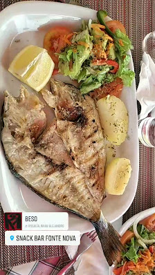 FONTE NOVA Snak-Bar in Alte, Algarve — photo 4 of 8