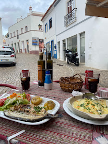 FONTE NOVA Snak-Bar in Alte, Algarve — photo 5 of 8