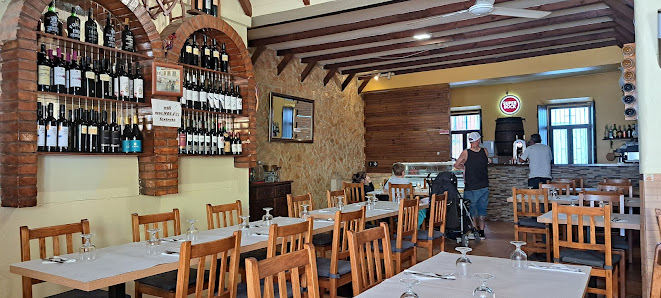 FONTE NOVA Snak-Bar in Alte, Algarve — photo 6 of 8
