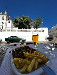 FONTE NOVA Snak-Bar in Alte, Algarve — photo 7 of 8