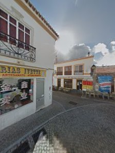 FONTE NOVA Snak-Bar in Alte, Algarve — photo 8 of 8