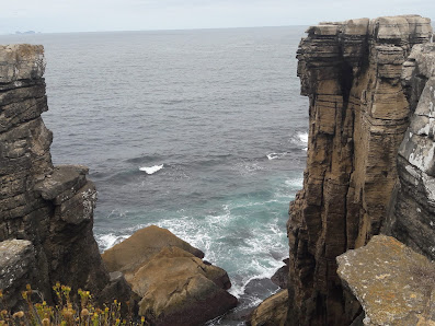 Praia de Peniche de Cima in Peniche, Centro — photo 6 of 7