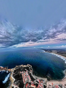 Praia de Peniche de Cima in Peniche, Centro — photo 7 of 7