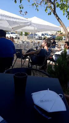 BB Bar in Quelfes, Algarve — photo 4 of 7