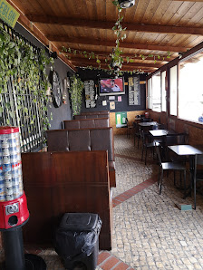 BB Bar in Quelfes, Algarve — photo 5 of 7