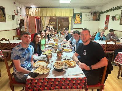 Maharaja Patiala Tandoori Restaurant in Monte Gordo, Algarve — photo 2 of 12