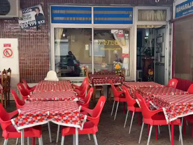 Maharaja Patiala Tandoori Restaurant in Monte Gordo, Algarve — photo 4 of 12