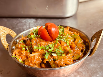 Maharaja Patiala Tandoori Restaurant in Monte Gordo, Algarve — photo 7 of 12