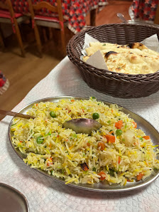 Maharaja Patiala Tandoori Restaurant in Monte Gordo, Algarve — photo 8 of 12