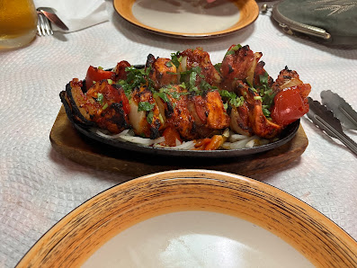 Maharaja Patiala Tandoori Restaurant in Monte Gordo, Algarve — photo 9 of 12