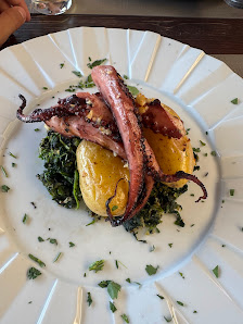 Club Nau – Beach Club & Restaurant in Ferragudo, Algarve — photo 8 of 12
