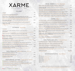Xarme in Portimão, Algarve — photo 5 of 12